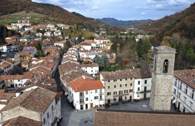 SAN PIERO IN BAGNO